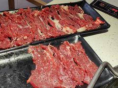 -潮正和潮汕牛肉火锅·老字号(番禺万达店)