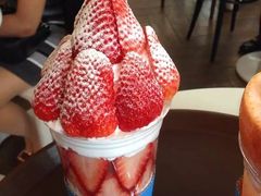 -Cafe de Paris(林荫路店)