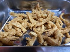 -阿姨小肉摊(同济西苑店)