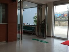 -广西壮族自治区江滨医院