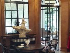 -马勒别墅·中餐厅