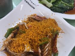 -景好海鲜餐厅(大鹏必选旅游店)