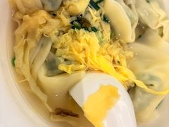 荠菜馄饨-勤德兴(湖滨路店)
