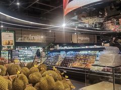 -Olé精品超市(广州太古汇店)