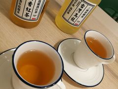 -沙茶驿站
