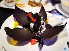 -法兰度航空主题餐厅(东汇城店)