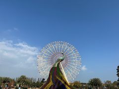 -七彩云南欢乐世界