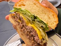 -尚牛社会 Beef & Liberty(金桥EKA天物店)