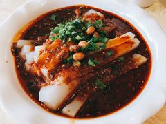 -渝信川菜(南滨店)