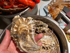 -蚝翅·海鲜粥·烧烤·宁夏滩羊季(玉米楼店)