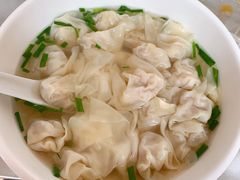 -崖口云吞(中堡店)