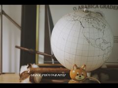 大堂-Onirii Coffee(长乐路店)