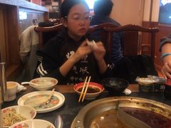 -沸炉重庆老火锅(军事博物馆店)