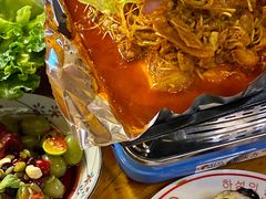 -夏星酒馆(剑桥公社店)