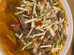 -邱金小炒·30 年盐帮江湖菜(自贡店)