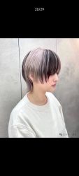 -LJOY丽锦造型·烫发染发
