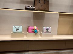 -LV路易威登(杭州万象城店)