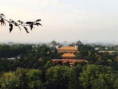 -景山公园