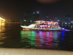 -珠江夜游广州塔·中大码头