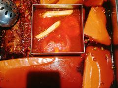 -红鼎坊·老成都火锅(新南门店)
