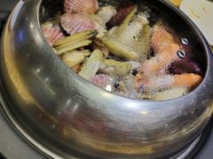 -海味当家(西安路店)