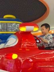 -乐多星球潮玩中心(沈阳嘉里城店)