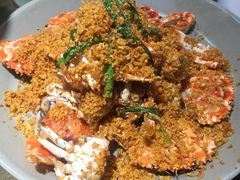 -79号渔船海鲜饭店(华强北店)