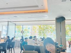 -晋江荣誉国际酒店·港誉茶餐厅