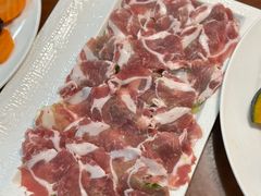 -许鲜生健康生活馆·精细潮菜(奥绅体育公园店)