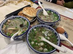 -夏家合汁(天润花园小区店)