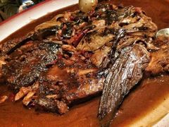 -旺顺阁鱼头泡饼(小红门店)