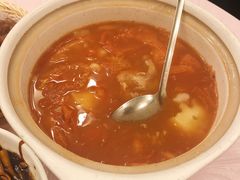 小排番茄土豆汤-玲珑餐厅(陕西南路店)