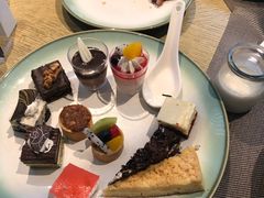 -金海湾自助餐厅(金陵饭店)