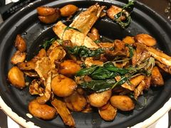 -巷语私房料理(华一实业大厦店)