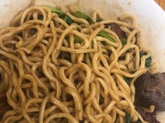 -泰顺江南春面馆
