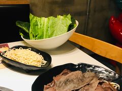 -辣家私厨火锅·龙虾(开发区店)