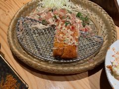 -一豚轩·烧鸟·豚骨拉面(五四路店)