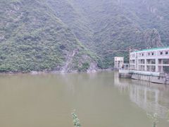 -汉中石门栈道风景区