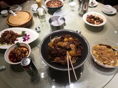 -刘胖子家常菜·蹄花焖藕(兴业店)