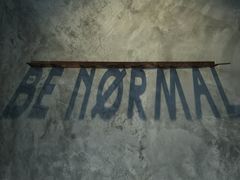 门面-BE NORMAL CAFE(霞溪路店)