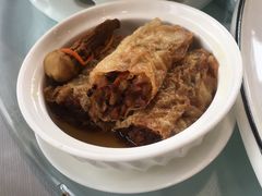 -悦雅居·老广州老味道(长湖店)