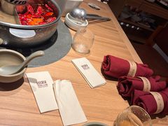 -巴奴毛肚火锅(龙湖锦艺城店)