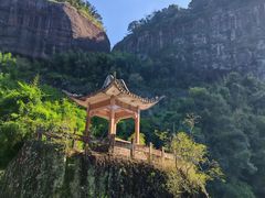 -丹霞山风景名胜区