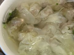 -新丰小吃(中山中路分店)