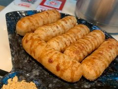 -为什么牛潮汕牛肉火锅(中信广场店)
