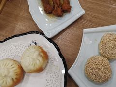 -老苏州大客堂·苏帮菜·松鼠桂鱼·苏州传统小吃(观前街人民商场店)