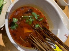 -木屋烧烤(坂田天安云谷店)