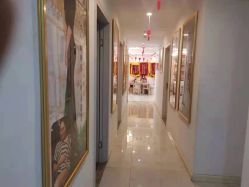 -女王智慧母婴健康护理·产后恢复中心