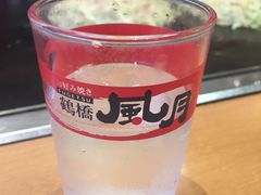 -鹤桥风月(千日前店)