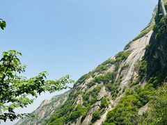 -华山风景名胜区